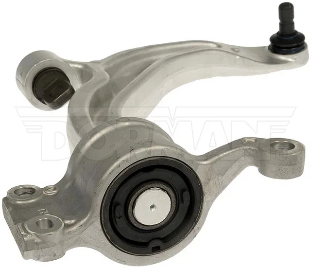 520-050 – DORMAN Control Arm, OE Replacement With Ball Joint And Bushings - view 2